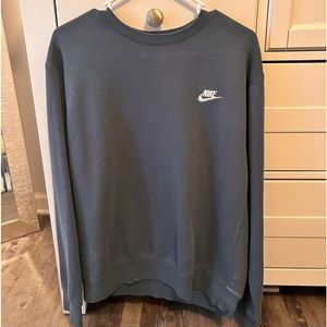 Nike crewneck